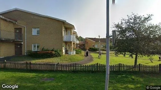 Apartments for rent in Nässjö - Photo from Google Street View