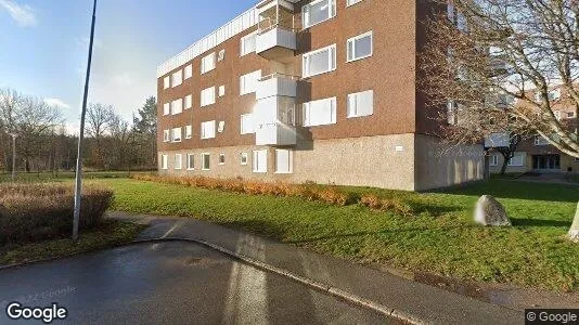 Apartments for rent in Eskilstuna - Photo from Google Street View