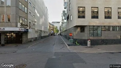 Rooms for rent in Gothenburg City Centre - Photo from Google Street View