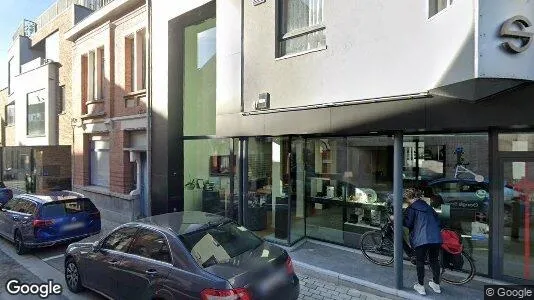 Apartments for rent in Gavere - Photo from Google Street View