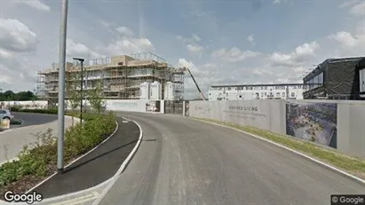 Apartments for rent in Reading - Berkshire - Photo from Google Street View