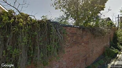 Apartments for rent in Nottingham - Nottinghamshire - Photo from Google Street View