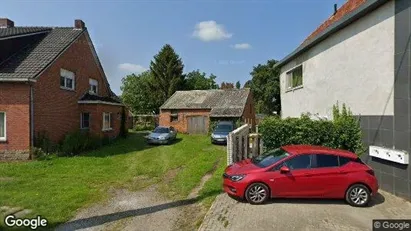 Apartments for rent in Balen - Photo from Google Street View