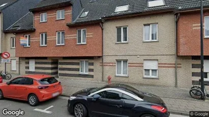 Apartments for rent in Aalst - Photo from Google Street View