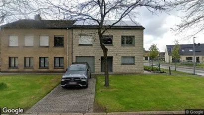 Apartments for rent in Brugge - Photo from Google Street View