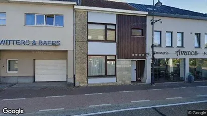 Apartments for rent in Heusden-Zolder - Photo from Google Street View