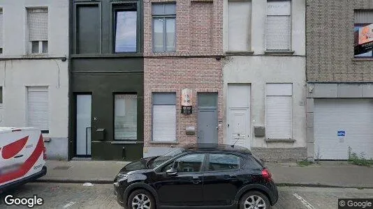 Apartments for rent in Kortrijk - Photo from Google Street View