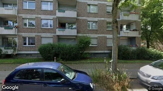 Apartments for rent in Bochum - Photo from Google Street View