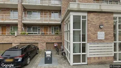 Apartments for rent in Harderwijk - Photo from Google Street View