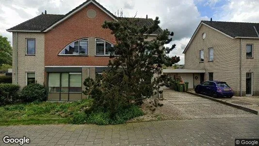 Apartments for rent in Veenendaal - Photo from Google Street View