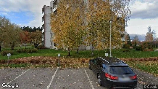 Apartments for rent in Turku - Photo from Google Street View