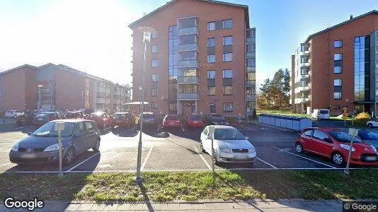 Apartments for rent in Turku - Photo from Google Street View