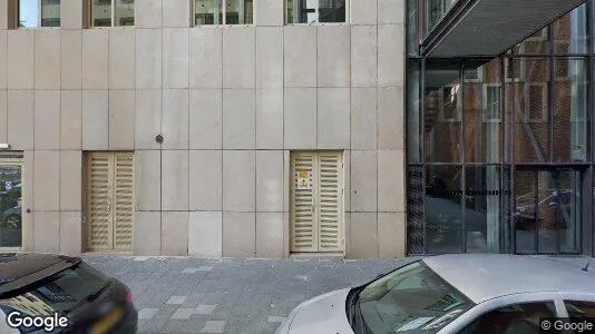 Apartments for rent in Rotterdam Centrum - Photo from Google Street View