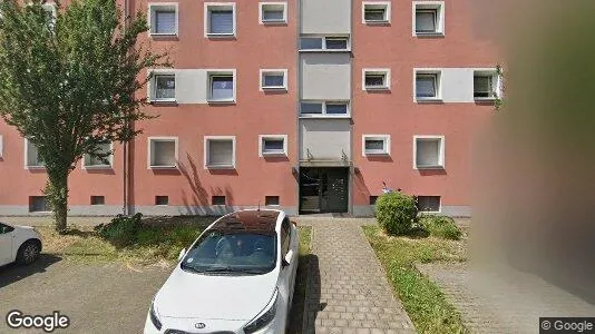 Apartments for rent in Duisburg - Photo from Google Street View