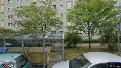 Apartments for rent in Bautzen - Photo from Google Street View