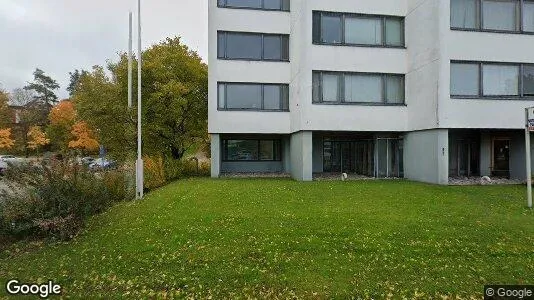 Apartments for rent in Jyväskylä - Photo from Google Street View