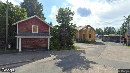 Apartments for rent in Suonenjoki - Photo from Google Street View