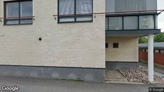 Apartments for rent in Raisio - Photo from Google Street View