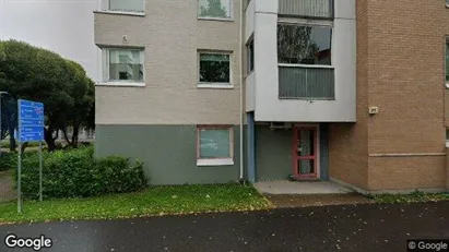 Apartments for rent in Oulu - Photo from Google Street View