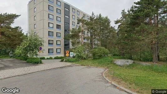 Apartments for rent in Turku - Photo from Google Street View