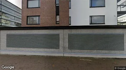 Apartments for rent in Turku - Photo from Google Street View