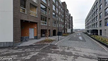 Apartments for rent in Helsinki Eteläinen - Photo from Google Street View