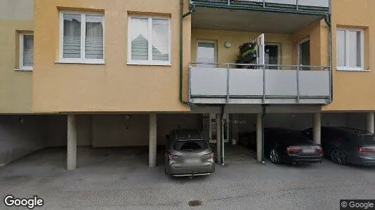 Apartments for rent in Echsenbach - Photo from Google Street View