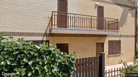 Apartments for rent in Roma Municipio XIII – Aurelia - Photo from Google Street View