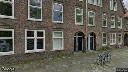 Apartments for rent in Groningen - Photo from Google Street View