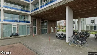 Apartments for rent in Groningen - Photo from Google Street View