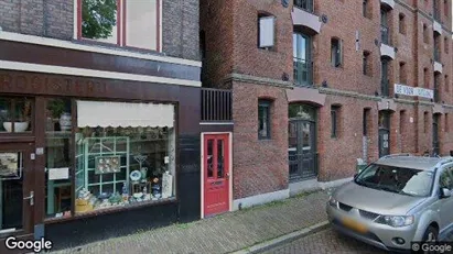 Apartments for rent in Groningen - Photo from Google Street View