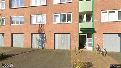 Apartments for rent in Ede - Photo from Google Street View