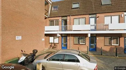 Apartments for rent in Gooise Meren - Photo from Google Street View