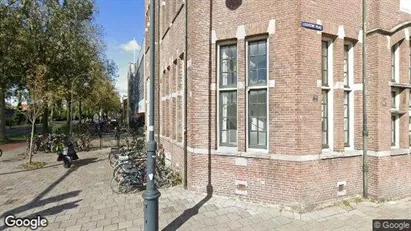 Apartments for rent in Haarlem - Photo from Google Street View