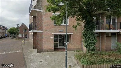 Apartments for rent in Haarlem - Photo from Google Street View