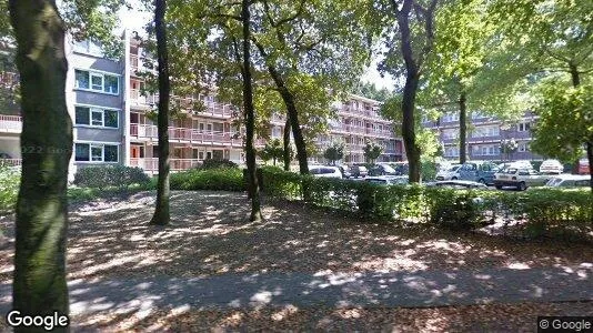 Apartments for rent in Renkum - Photo from Google Street View