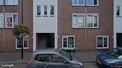 Apartments for rent in Arnhem - Photo from Google Street View