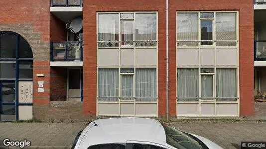 Apartments for rent in Arnhem - Photo from Google Street View