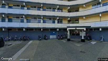 Apartments for rent in Arnhem - Photo from Google Street View