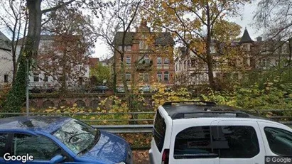 Apartments for rent in Gießen - Photo from Google Street View