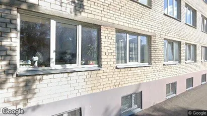 Apartments for rent in Tallinn Kesklinna - Photo from Google Street View