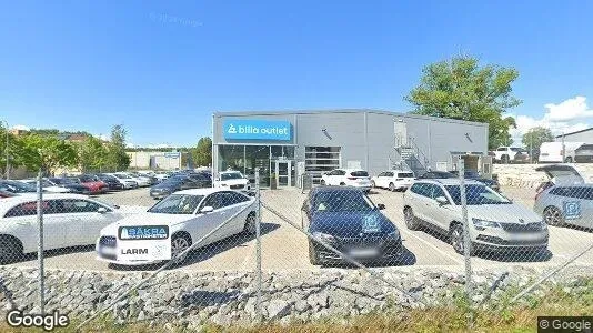 Apartments for rent in Huddinge - Photo from Google Street View