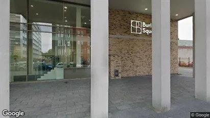 Apartments for rent in Manchester - Lancashire - Photo from Google Street View