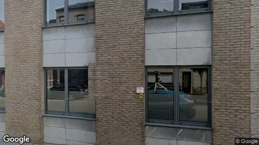 Apartments for rent in Hasselt - Photo from Google Street View