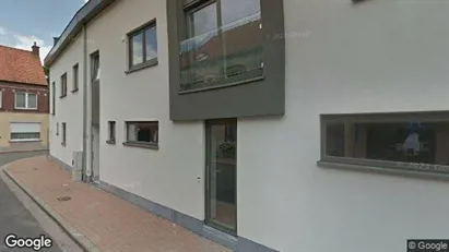 Apartments for rent in Staden - Photo from Google Street View