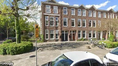 Apartments for rent in Groningen - Photo from Google Street View