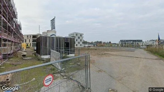 Apartments for rent in Oudenaarde - Photo from Google Street View