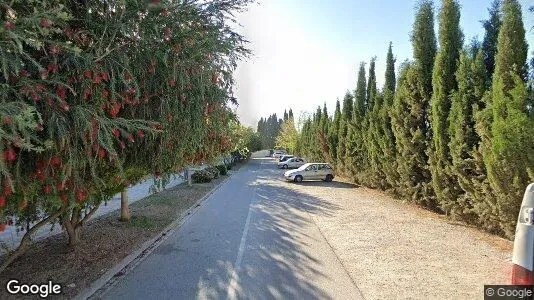 Apartments for rent in Atarfe - Photo from Google Street View