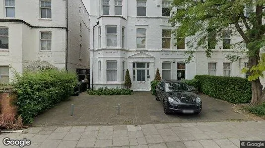 Apartments for rent in Location is not specified - Photo from Google Street View