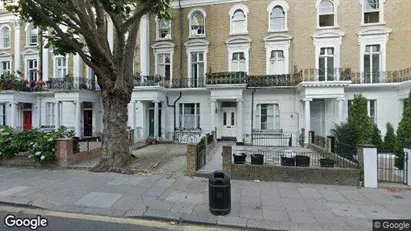 Apartments for rent in Location is not specified - Photo from Google Street View